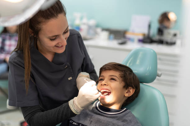 Best Broken Tooth Emergency  in Newberry, SC